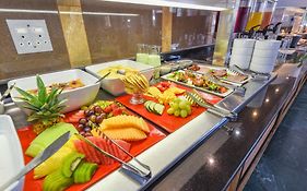 Mercure Johannesburg Randburg